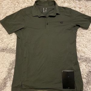 Arc’teryx Men’s Polo - NWT